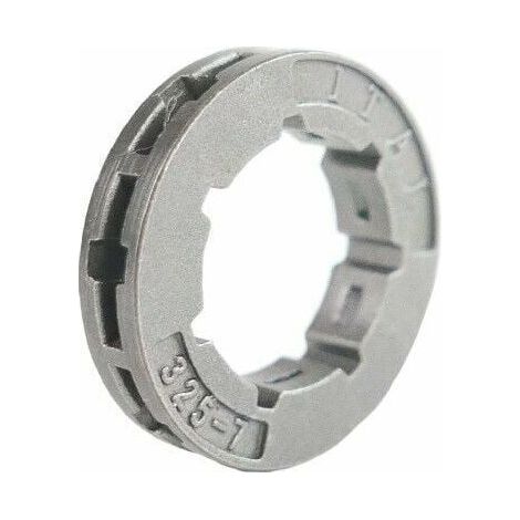 Bague pignon chaîne tronçonneuse .325 7 dents (1/3)