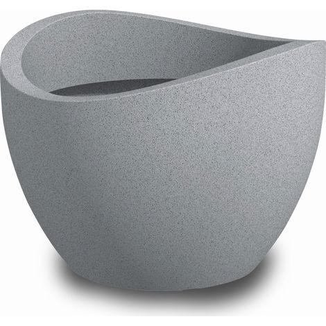 Jardinière, Gris Pierre, 4 (1/5)