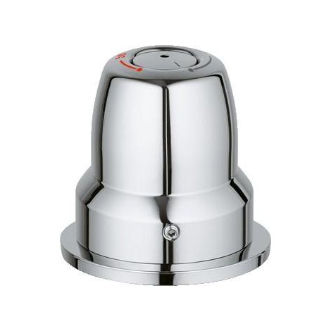 GROHE 47 569 000 Empuñadura Graduada GROHTHERM XL 35086 (1/2)
