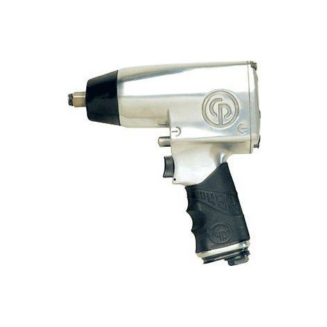 Avvitatore pneumatico CP734H - attacco bussola da 1/2" - coppia massima 576 Nm