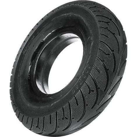 1 Pneu solide 8 pouces,200x50,Résistant aux déchirures,Caoutchouc durable,Scooter électrique Speedway Ruima Mini 4 Pro (1/3)
