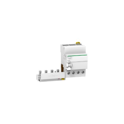 Acti9, Vigi iC60, bloc différentiel 4P 40A 300mA type AC 230-240/400-415V  - A9V44440