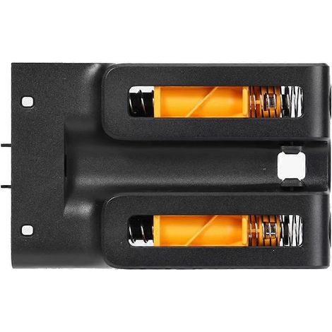 Zuführungspuffer für Bambu H2D 3D-Druckerzubehör (1/5)