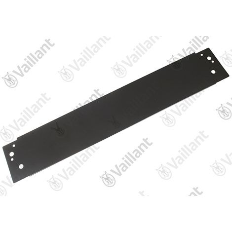 VAILLANT Sockelblech, vorne VWF 58+88+118/4 u.w. Vaillant-Nr. , 0020093227 (1/3)