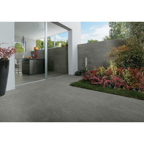 Série KOBE 20 mm - Dimensions : 60 x 60 cm - Quartz Structuré AD