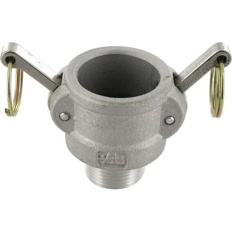 Raccord rapide femelle UNIVERSEL HCN100BSS032