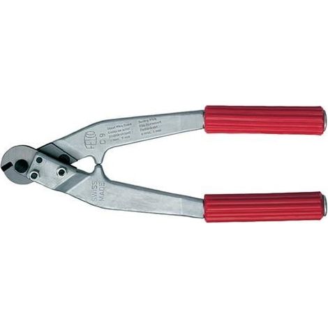 FELCO forbici tagliafili C9 lunghezza 325mm - MOD.C9 (1/2)