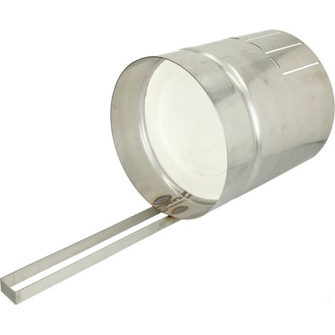 Pot de combustion 17 kW