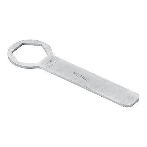 Clé pour vis de sérrage k-41 76856