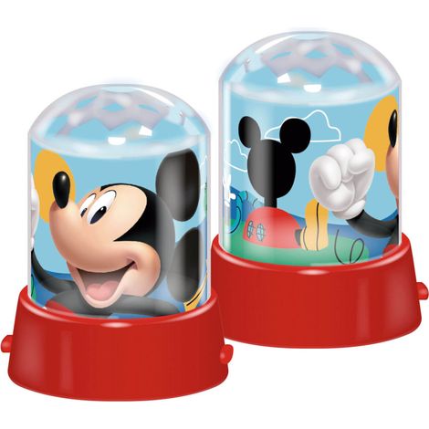 Lampe de projection Mickey Mouse (1/3)