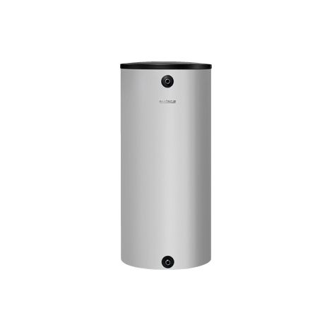 P300.5 S-C Pufferspeicher, silber - 7735500684 von Buderus