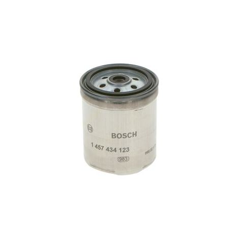 Kit de remplacement du filtre à carburant - 1457434123 - BOSCH (1/5)