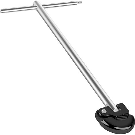 Clé à lavabo multifonction Compact réglable et précis Clé Sous Évier Pour Un Domestique Dans La Salle De Bain, Cuisine, Jardin, Égout Et (1/5)