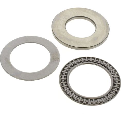 87 kit cuscinetti motore per idropulitrice lavor
