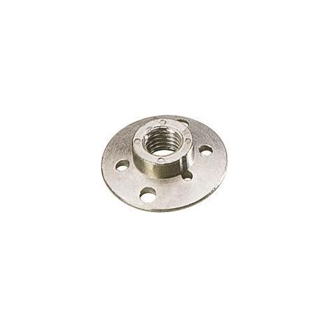 Écrou M14 Wolfcraft Meuleuse 25 mm Longueur 65 mm