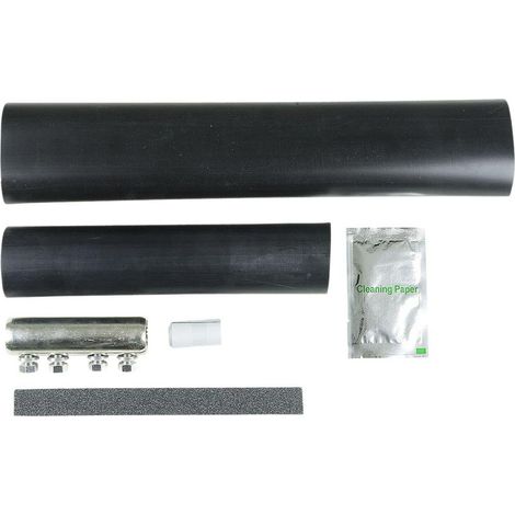 Zubehör für Unterwasserpumpen Schrumpmuffe KM für 4x70-240mm2 Kabel (1/2)