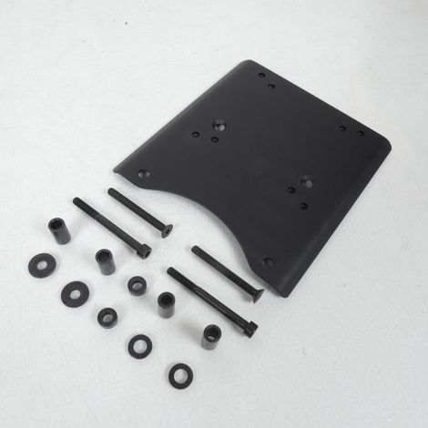 shad top case support für motorrad ktm 1290 super adventure 2014