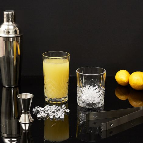 VERRE COCKTAIL X4 30CL M8