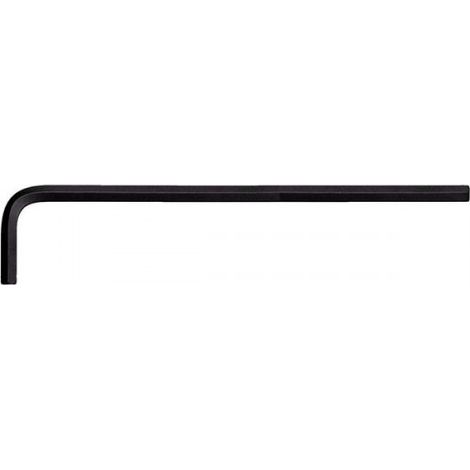 Männliche Steckschlüssel 6-Kant lang 3,5 mm