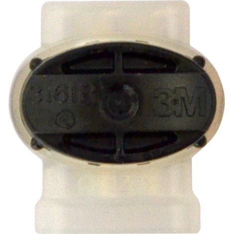 5 Connexions Étanches pour Électrovanne 5DBM Rain Bird (1/2)