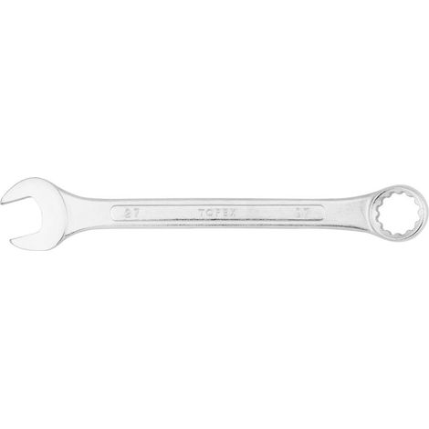 Llave de boca fija de 27 x 310 mm