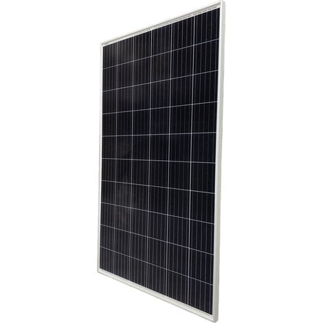 Panneau solaire Série Mono cellules PERC 330W