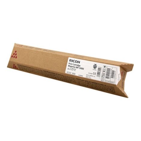 Ricoh Toner MP C400 Magenta (842237) 842040 (1/2)