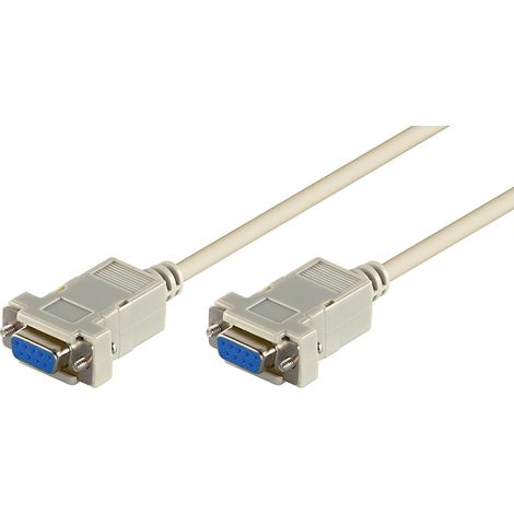 Microconnect SCSENN2 cable de red Blanco 1,8 m
