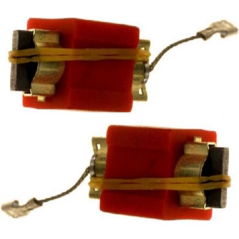 Escobilla motor Miele (pareja)