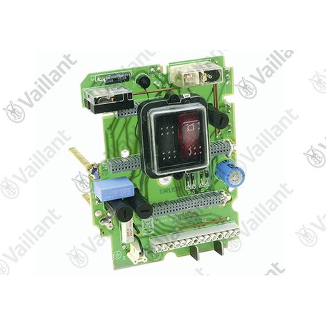 VAILLANT Scheda elettronica VC 110 E u.w. Vaillant-Nr. , 130246