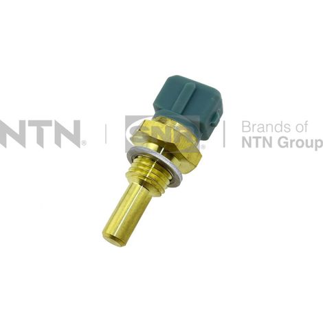 Capteur de température liquide de refroissement - CTS159.03 - SNR - Compatible avec véhicule Peugeot, Citroen, Fiat (1/2)