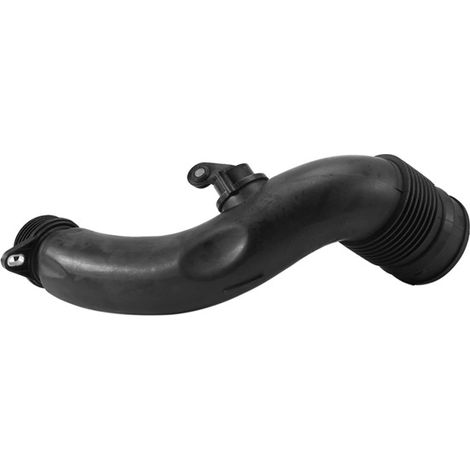 13717602651 ist passend für das Ladeluftkühler-Ansaugrohr der BMW 1234er Baureihe F30 F34 GT F35 F36. (1/5)