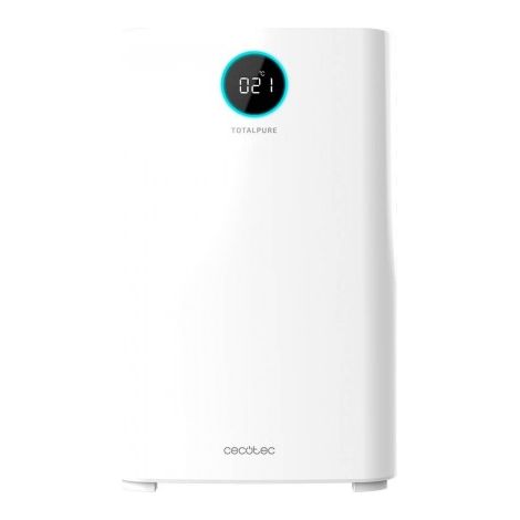 Cecotec Luftreiniger TotalPure 2500 Connected (1/5)