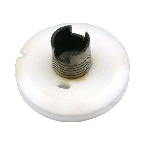 Puleggia avviamento motosega compatibile HUSQVARNA 266 - 268 - 272 - 272 S