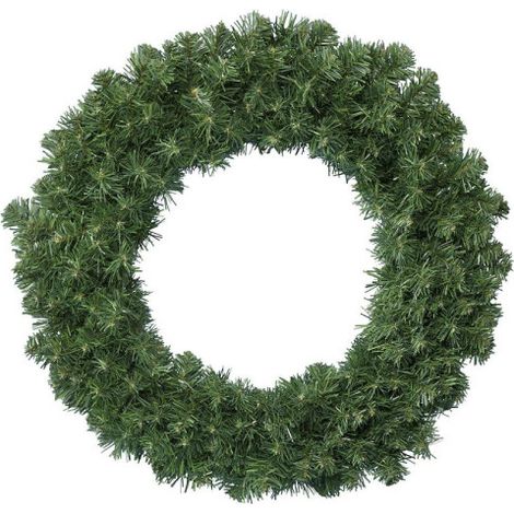 Kaemingk Imperial Pine Kranz 60 cm (1/2)