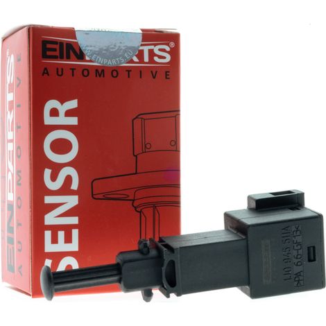 Sensore luce freno STOP per Audi A2 A3 A8 Q7 TT Seat Skoda Octavia VW Bora Golf Polo (1/5)
