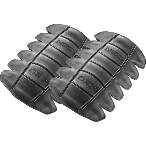 Paire de Genouillères en mousse 97-530 NEO TOOLS (1/4)