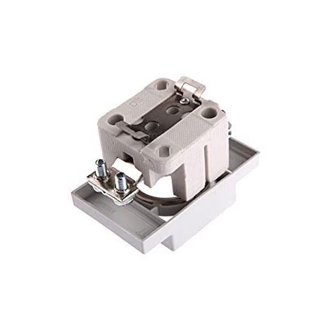 Support de fusible pour rail TH35 E33 diii 63A 500V EZN 63-ZP 002323028