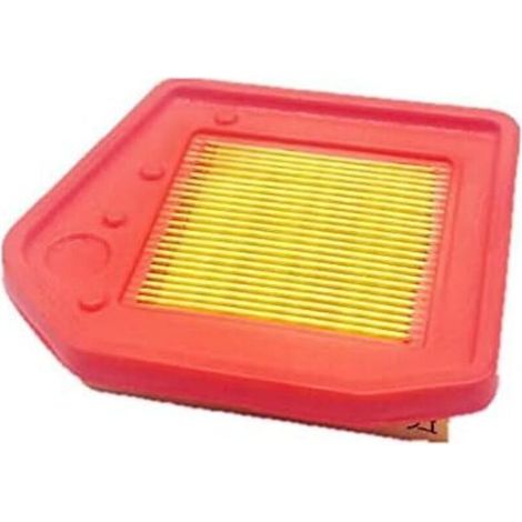 Set mit 4 FS240 Luftfiltern für STIHL Freischneider FS240C, FS260C, FS360C, FS410C, FS460C und andere Ersatzbürsten (1/2)