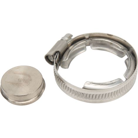 Bouchon obturateur de vanne EGR, accessoire de rechange pour Mitsubishi Carisma Space Star (1/5)