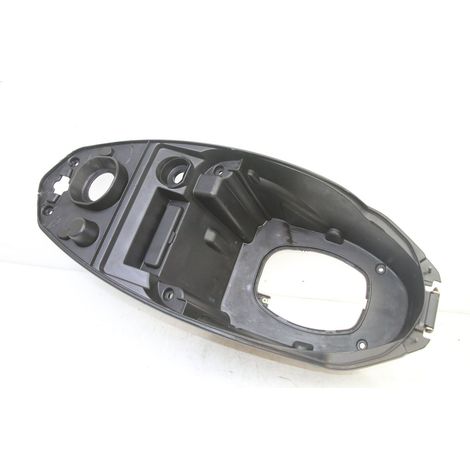 COFFRE SELLE PEUGEOT KISBEE 2T 50 2010 - 2017 (1/5)