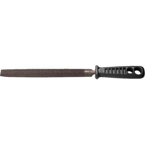 Escofinas Ratio - talla Redonda 8"