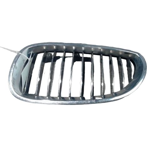 Grille Calandre Gauche BMW Serie 5 Touring (e61) 2004- [PRODUIT D'OCCASION]♻️51137065701