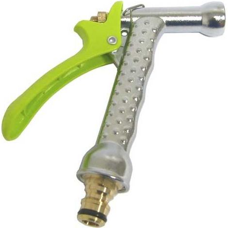Lanceur de pistolet réglable en alliage 476B Aquatech