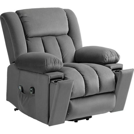 Massagesessel mit wrmefunktion Massagesessel mit wrmefunktion