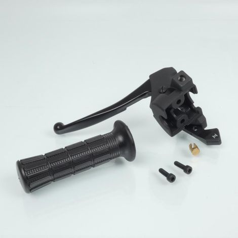 linker kokon domino für roller mbk 50 booster 1999 bis 2003 4vu9