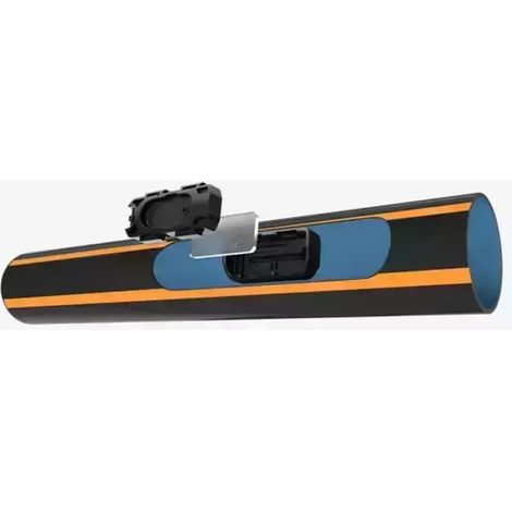 Linea di irrigazione a goccia PC 16010 2.0L/H 0.50M 500M