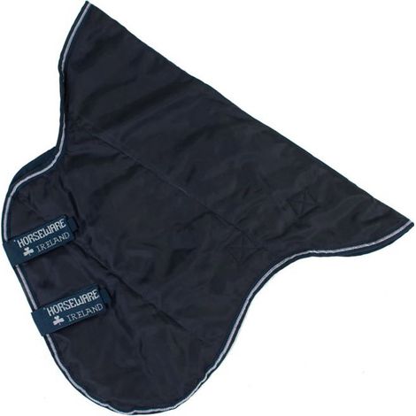S, Blu Navy e Argento: Amigo Isolierhaube 150g Leichte Kapuze für Amigo Serie Box Blankets (1/3)