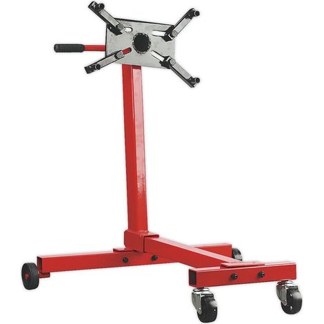 Sealey Engine Stand 450kg ES450