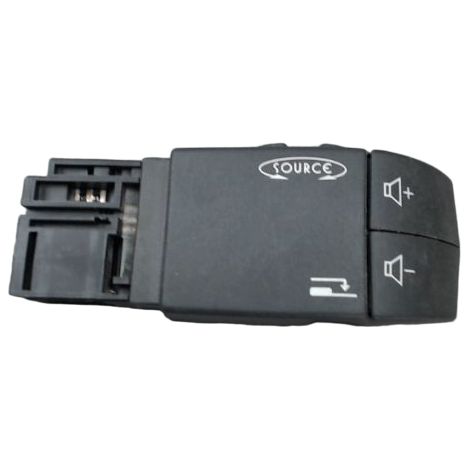 Commande Autoradio RENAULT Trafic [PRODUIT D'OCCASION]♻️8200950420
